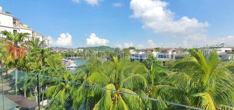 5 Bed Corner Terrace (Landed) for Sale in  Sentosa Cove - Image 6